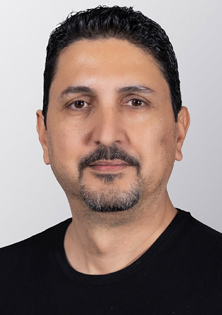 Karim Ibrahim